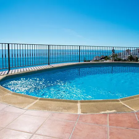 Edf. Panorama, Ladera Del Mar * Nerja