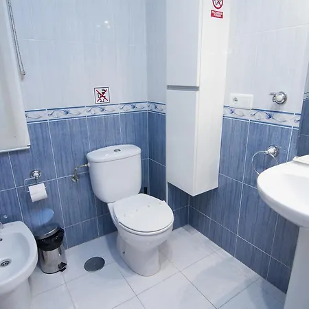 Apartamento Edf. Panorama, Ladera Del Mar