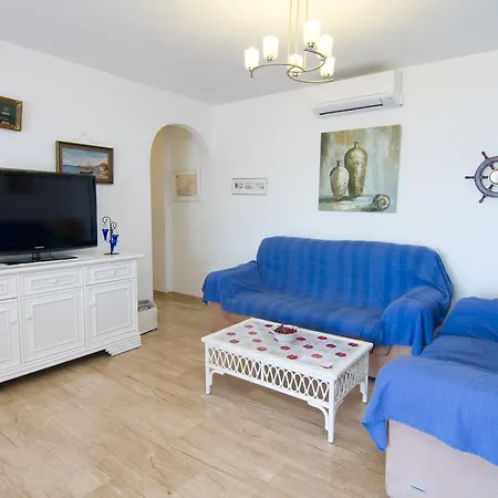 Edf. Panorama, Ladera Del Mar
