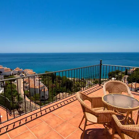 Edf. Panorama, Ladera Del Mar Apartamento